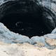Illustration for article titled Two new mysterious giant holes found in Siberia, scientists puzzled
